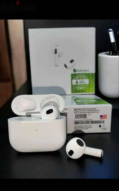 Apple Airpods 3 semi origin