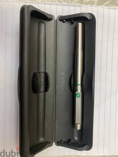 parker 25 fountain pen