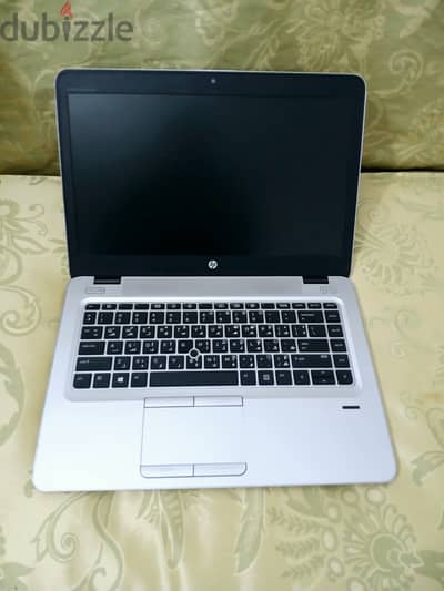 لابتوب للبيع hp elitebook5 745 G3