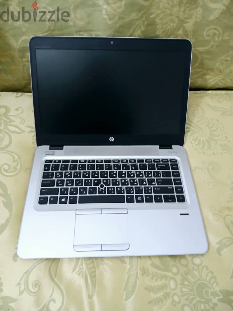 لابتوب للبيع hp elitebook5 745 G3 0