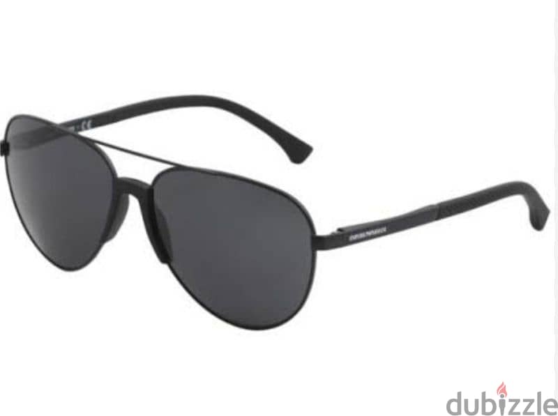 نظارة امبوريو أرمانى  EMPORIO Armani 0