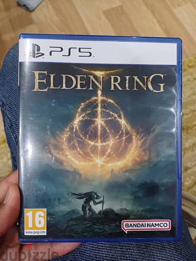 Elden Ring Ps5