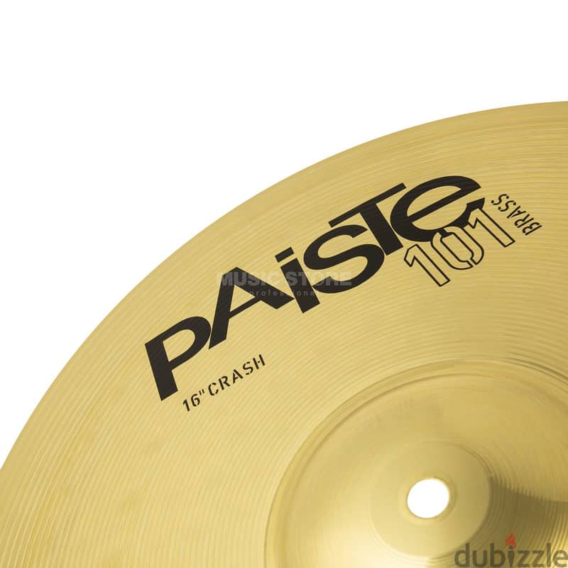 Drum Cymbals Meinl & Paiste 10,16,18 نحاس درامز جديده اصلي المانيا 2