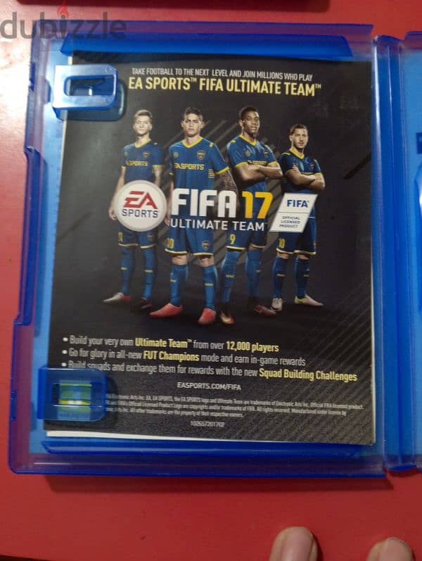 fifa 2017 2