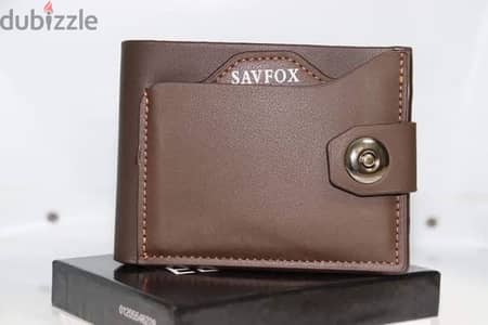 محفظة savfox