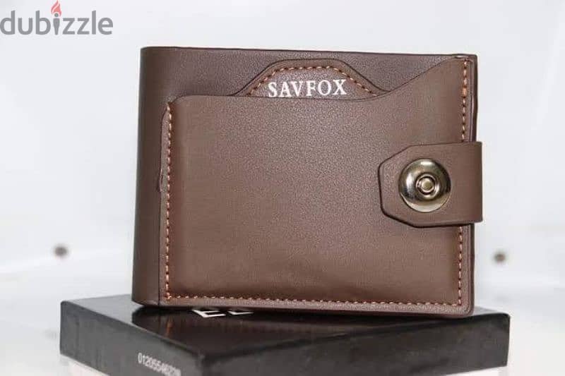 محفظة savfox 0