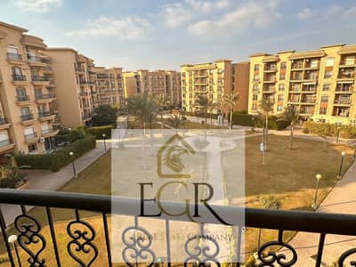 Apartment of 300 m for sale in Rehab City, Wide Garden View, Phase 7