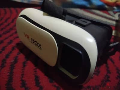 VR Box