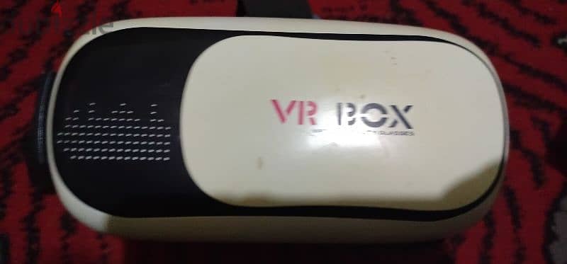 VR Box 2