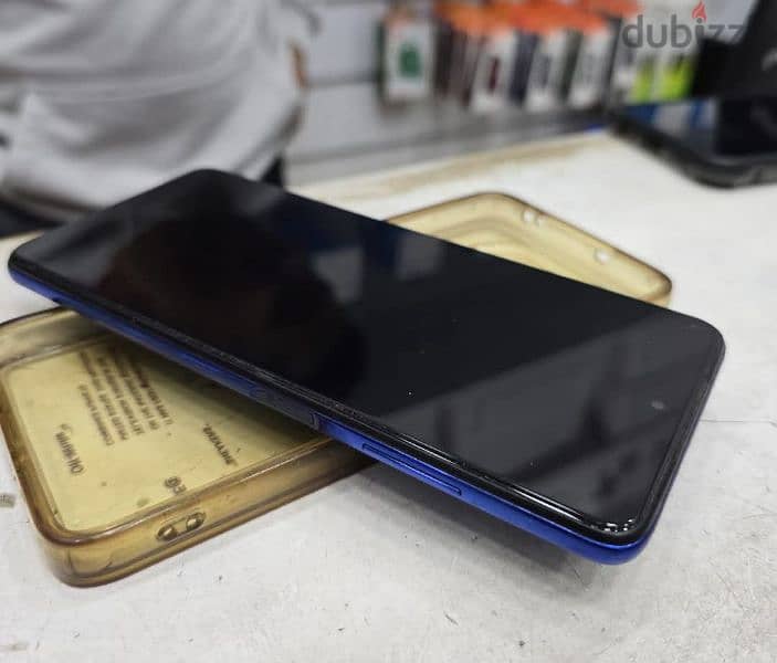 poco x3 pro 128/6 blue 7