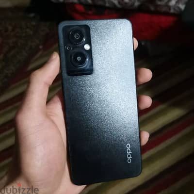 Oppo Reno 7z 5G