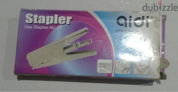 ٍSTAPLER QIDI NO 516