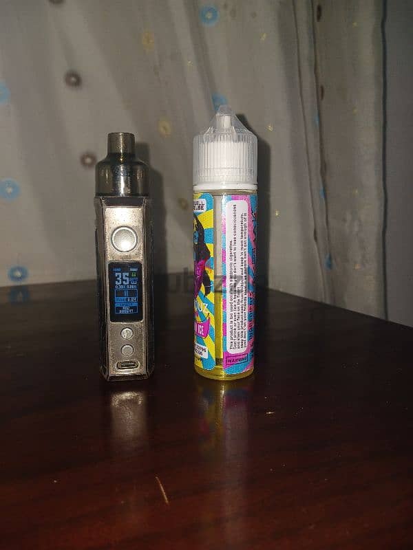 vape Drag S 1