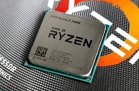 ryzen 5 3400g