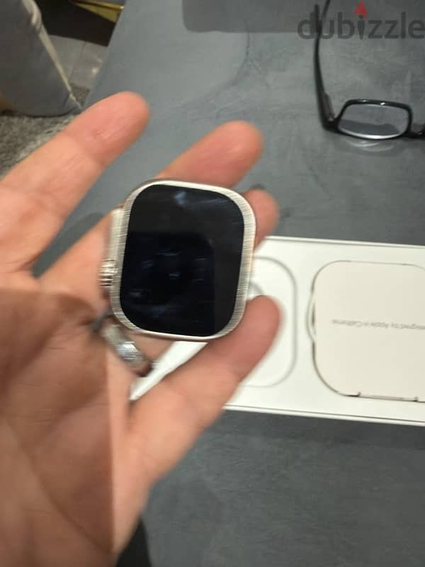 Apple Ultra 2 Watch 2