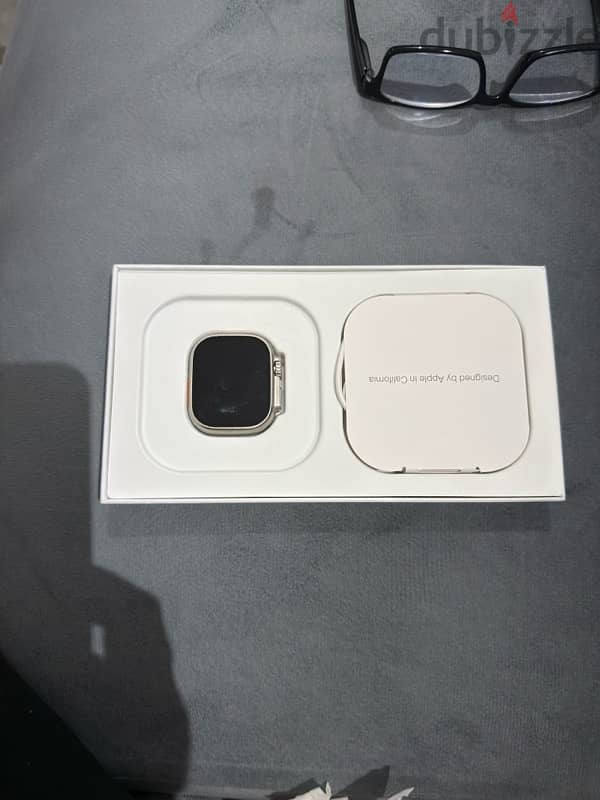 Apple Ultra 2 Watch 4