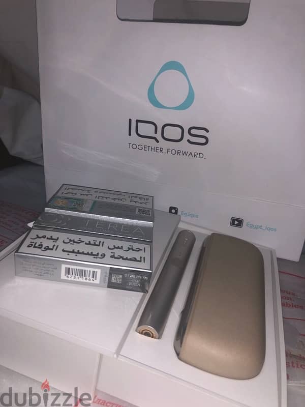 iqos iluma 3