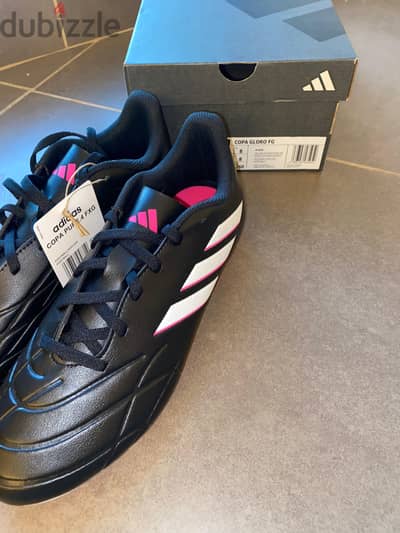 adidas copa pure . 4 fxg ستارز