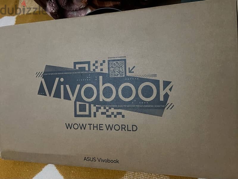 Asus Vivobook 15 New 1