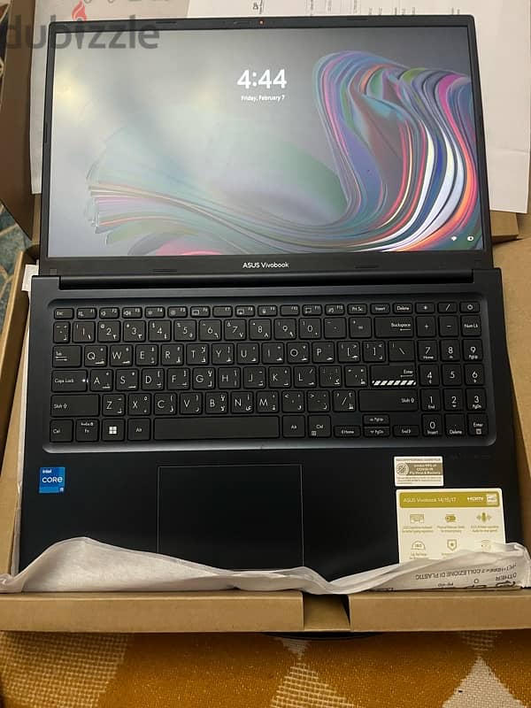 Asus Vivobook 15 New 3