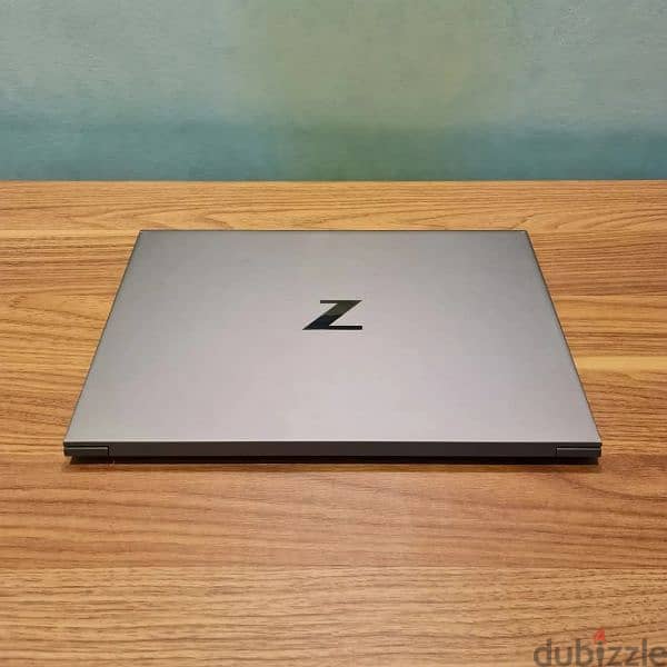 HP ZBOOK STUDIO G8 2