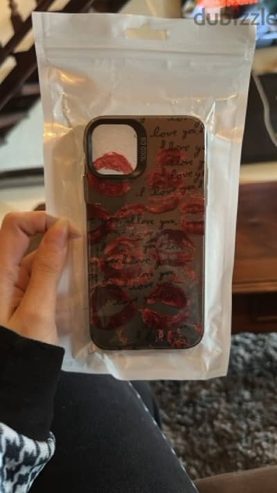 Iphone 11 cover