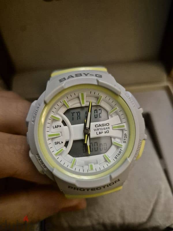 Casio Baby G 0