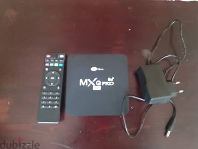 Tv box للبيع