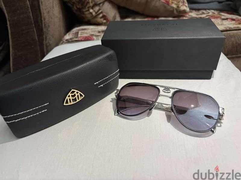 Maybach Sunglasses New 1