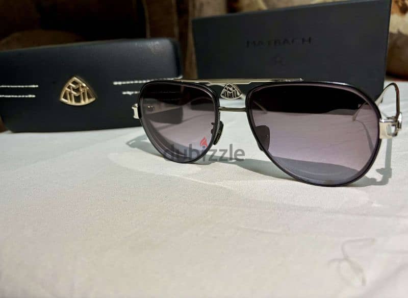 Maybach Sunglasses New 2