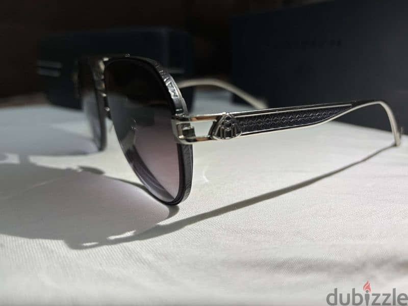 Maybach Sunglasses New 4