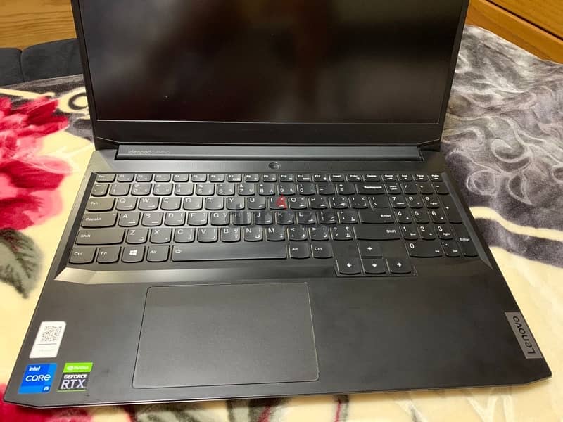 lenovo gaming 3 0