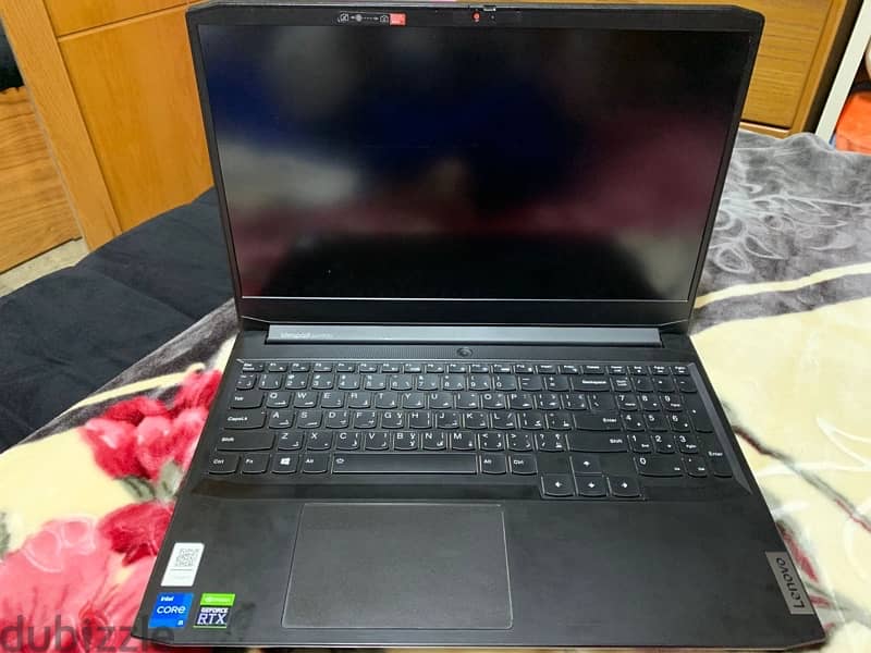 lenovo gaming 3 1