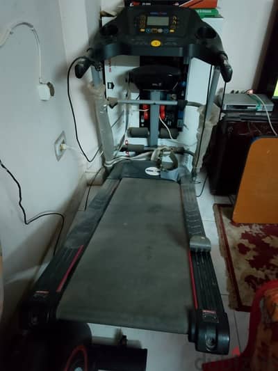 مشاية treadmill