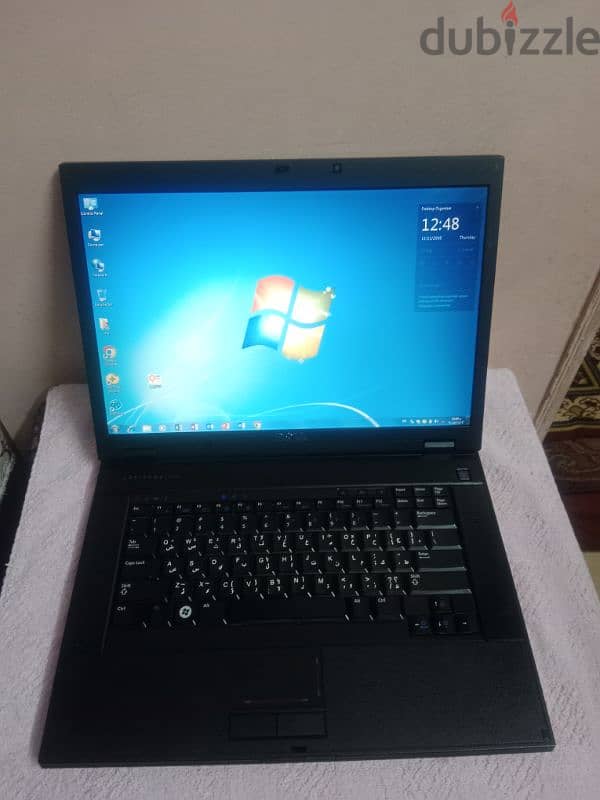 Dell. . . . Lap Top 4