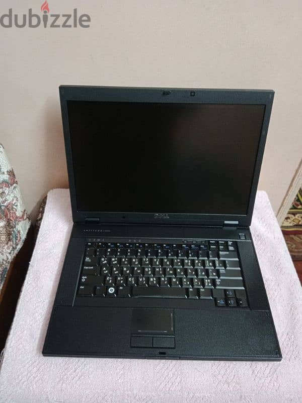 Dell. . . . Lap Top 6