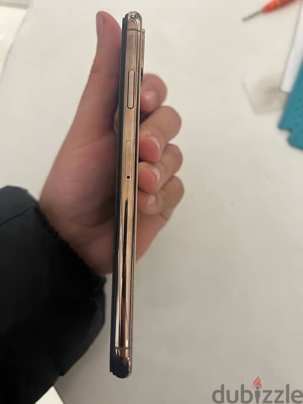 iphone xs max 256 2