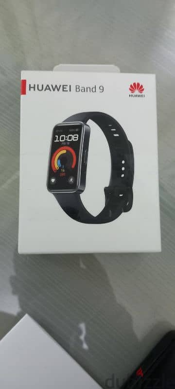 Huawei Band 9 B-19