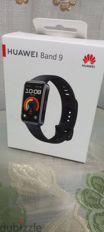 Huawei Band 9 B-19 1