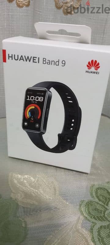 Huawei Band 9 B-19 2