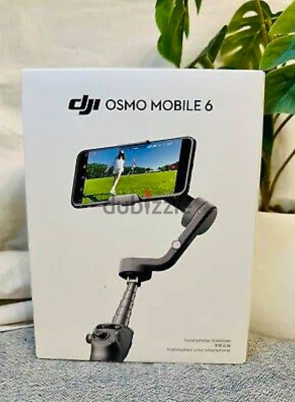 osmo mobile 6 black 1