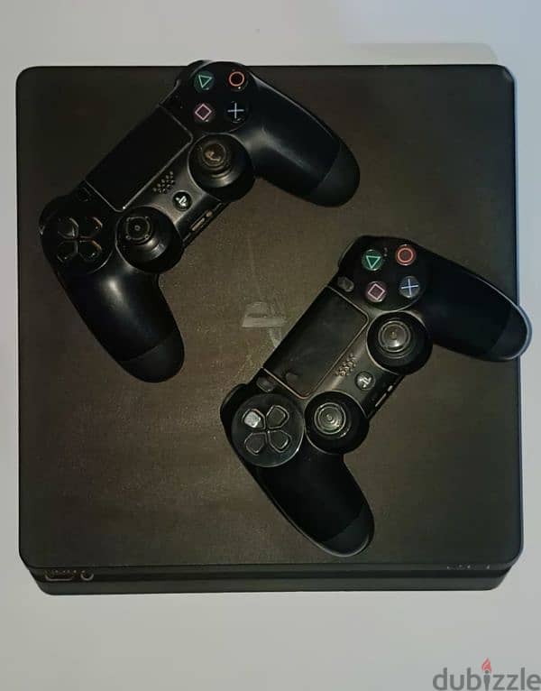 Playstation 4 0