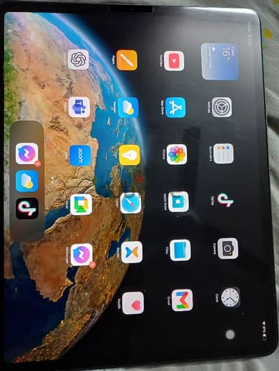 Ipad 12.9 4th model 2020