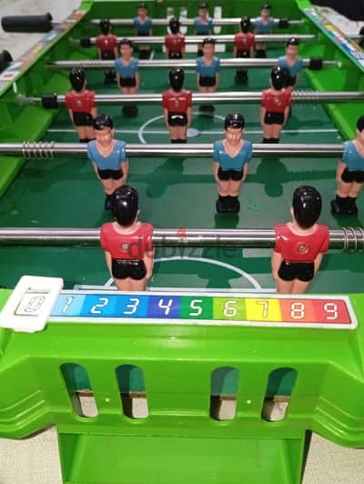 foosball