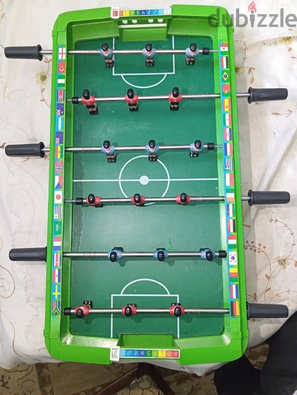 foosball 1