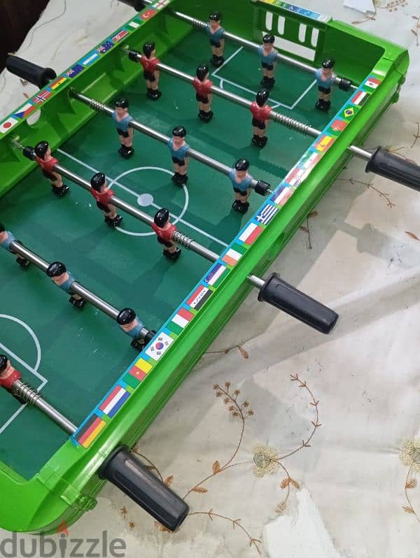 foosball 2