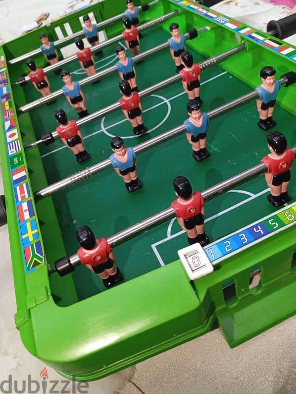 foosball 3