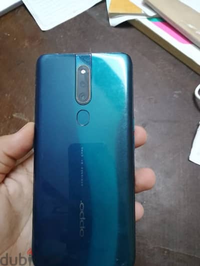 oppof11pro