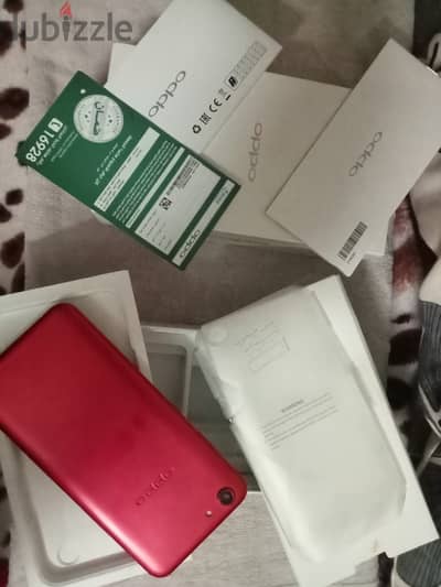 OPPO A83 32,3 GB