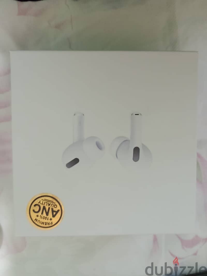 AirPods Pro 4